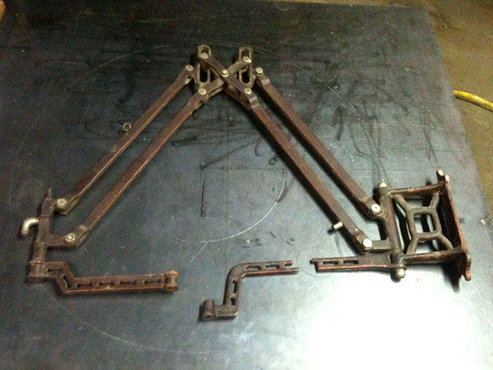 works